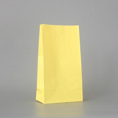 Biodegradable Resealable бумажные мешки на вынос еды