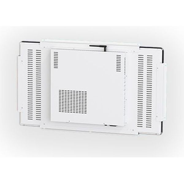32-Inch Android Monitor for Smart City Solutions and Industrial Dashboards