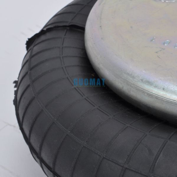 PM/31081 Single Convoluted Air Spring