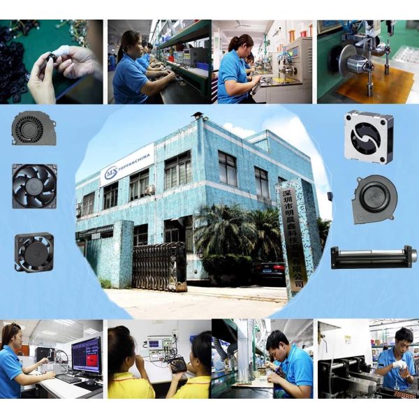 PMD1212PMB1 PMD2412PMB1 SUNON Computer Case Fan