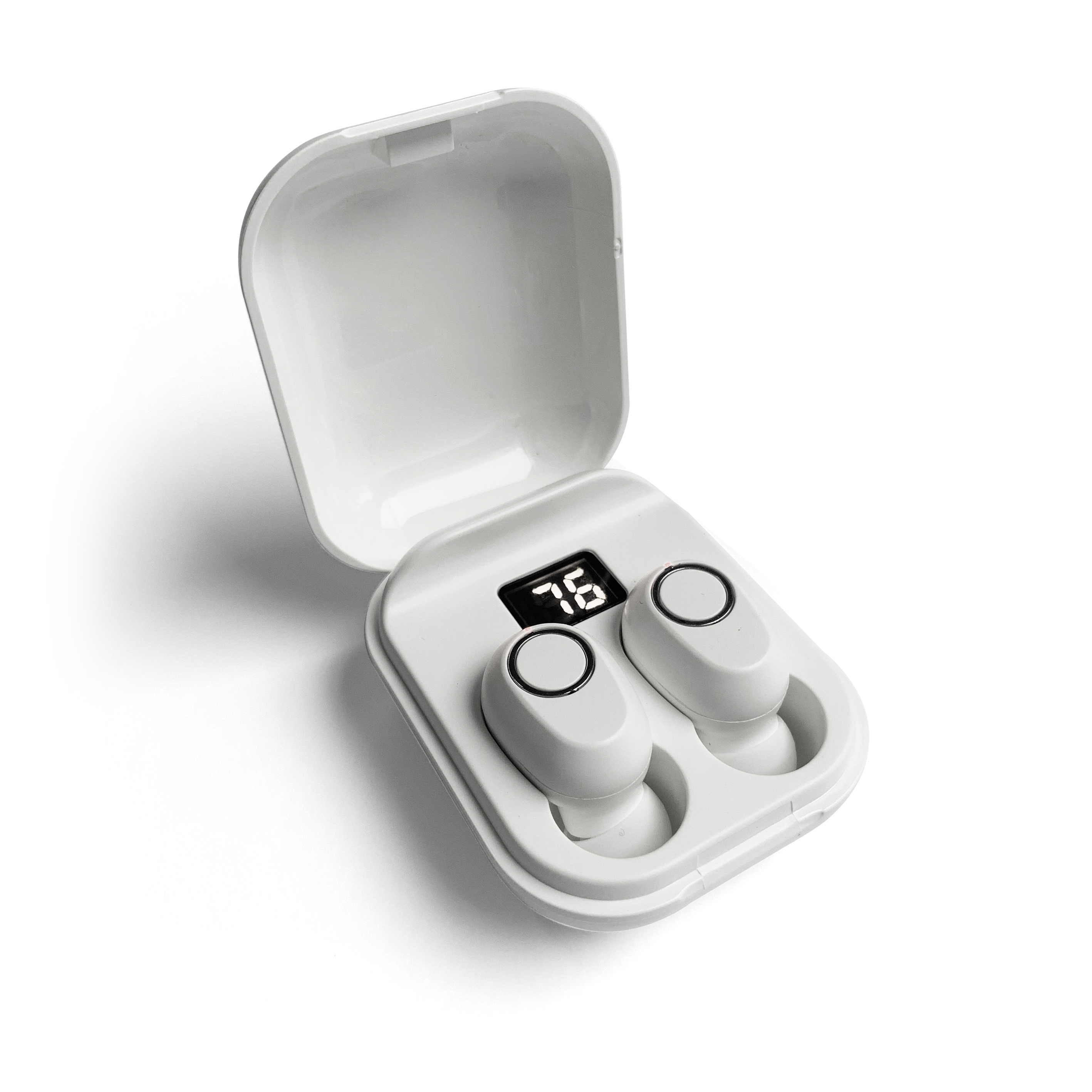 125dB в игры спорт музыки наушника Bluetooth уха шлемофоне HiFi беспроводном