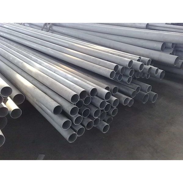 GB JIS ANSI304L Ss Seamless Tube A312 TP 304l 6.35mm OD Stainless Seamless Tube