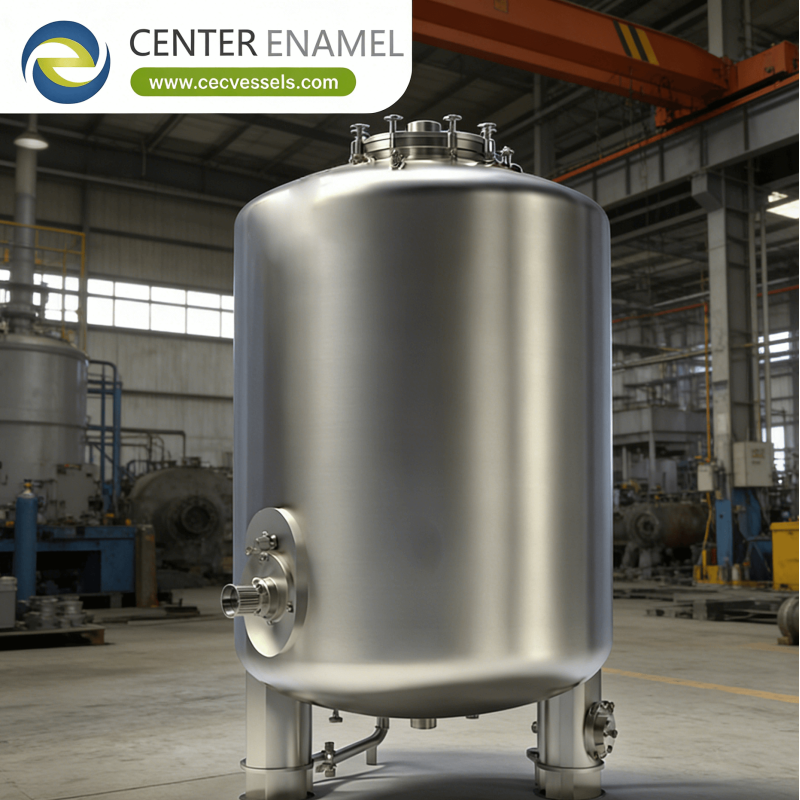 Stainless Steel Gas to Gas Heat Exchanger with Customized Size and 0.1-10 Mpa Design Pressure for Industrial Applications