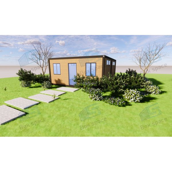 Boxspace Container Houses Modular Homes Prefabricated Luxury Prefab Modular Container House Modular Prefab Tiny House