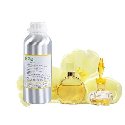 Óleos de fragrância de design para perfumes de marca usados para cosméticos