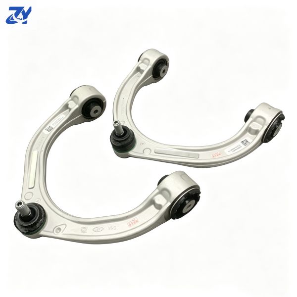 Aluminum Steel Nibock Front Track Control Arm Spherical Joint for Mercedes Benz G Class W463 G350 G400 G500 OE A4633307901