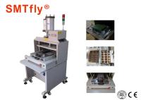 Machine de perforation de PCB sûre et facile à utiliser pour les panneaux LED et le FPC