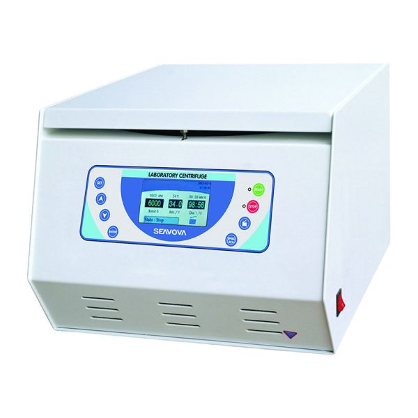 Low Speed non-refrigerated Benchtop Centrifuge NovaFuge NovaFuge B127-6K(LCD)