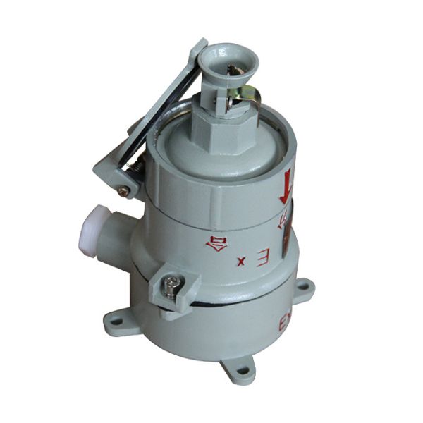 EX Mark II 2 G Ex Db Eb IIC T6 Gb /II 2 D Ex Tb IIIC T80°C Db IP66 Explosion Proof Panels For Hazardous Environments