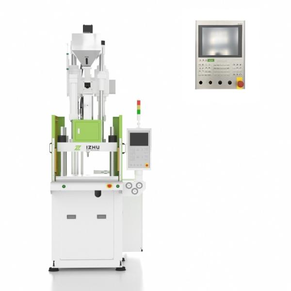 Plastic Container Making Machine Supplier From China With CE