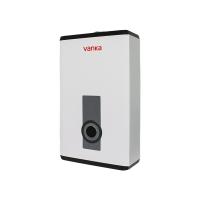 Chauffe-eau électrique compact à haut rendement 220V