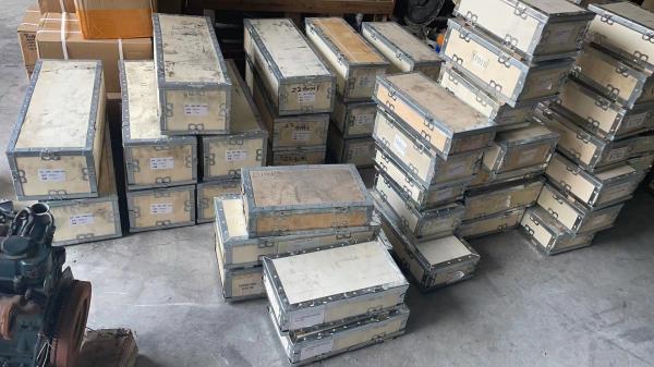 3044 エンジンの改装 修理キット 私の猫の部品