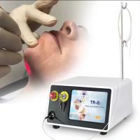 Profissional Endolift Máquina de Laser Touch Screen Interface Ar de arrefecimento 30-60 Min Tempo de Tratamento