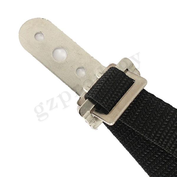 REACH Nylon Secure Multifunctional Anti Tip Furniture Safety Straps