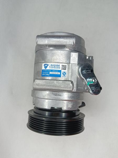 12V Vehicle AC Compressor For Chevrolet Captiva 20910245 93743410 96629605 96861884 4803454 4813543 8FK351340461