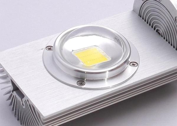 High Power 28w Profile Led Cross Plug Led Corn Cob Lamps With Aluminum Shell