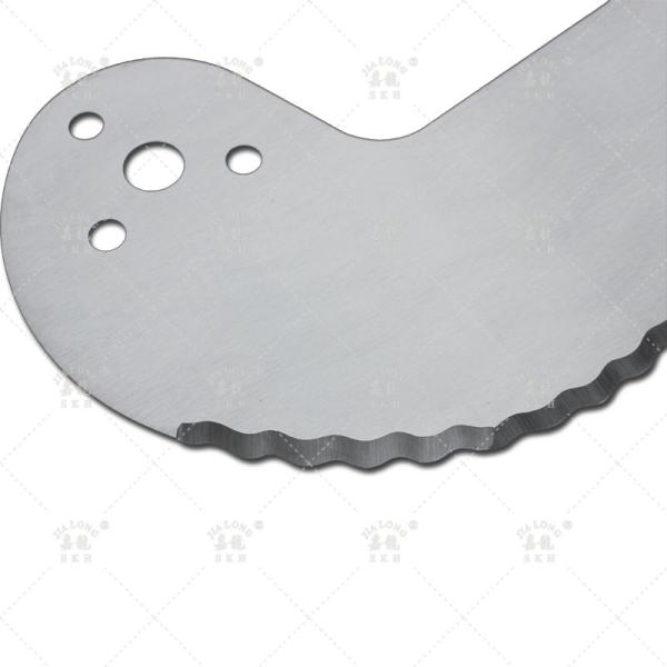 Grade 440/420 Stainless Steel Food Cutter  Multi-Function