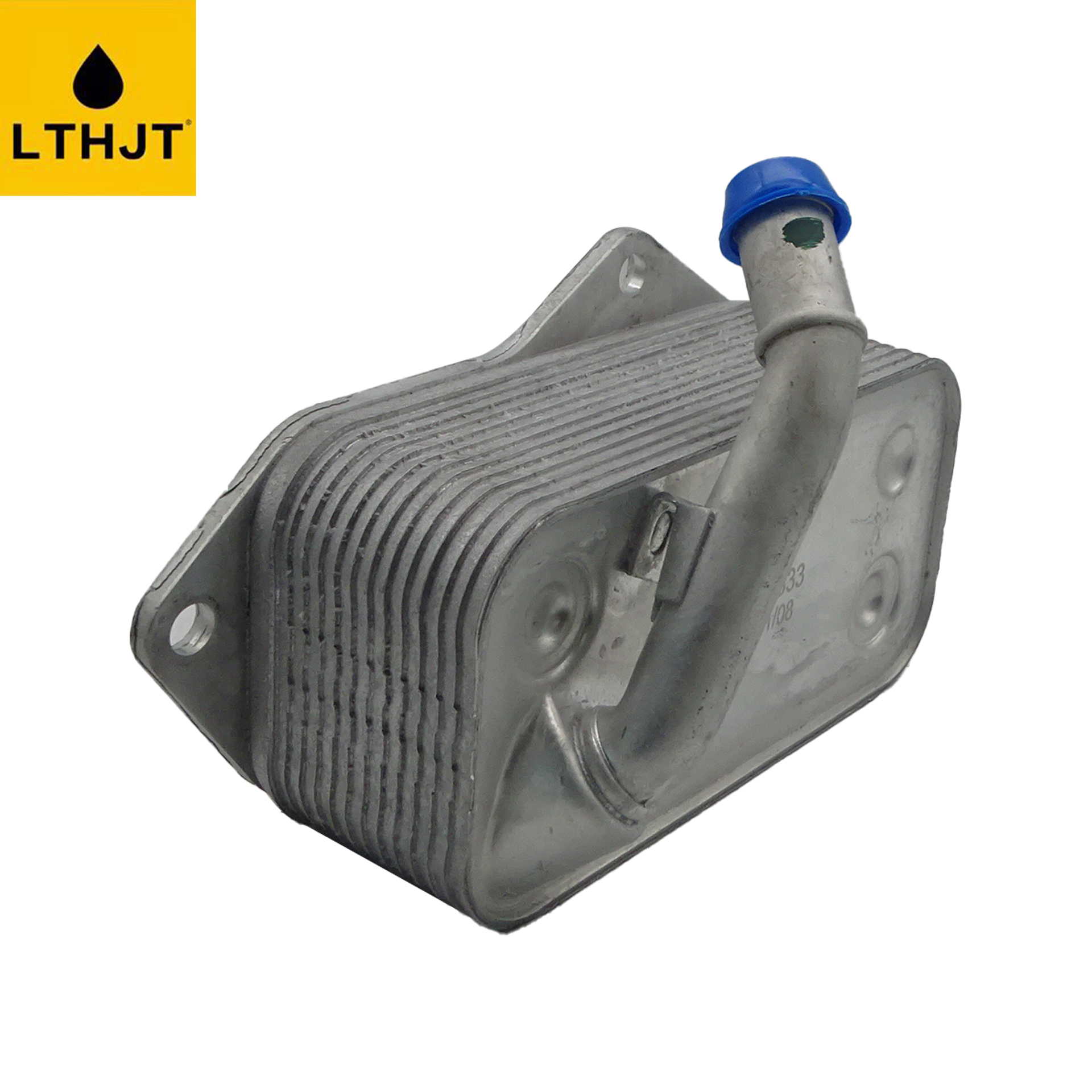 Automotive Parts Engine Oil Filter for B48 Engine with 1 Year Warranty