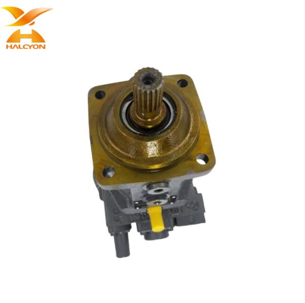 Construction Machinery Hydraulic Pump A7VO160 A7VO160LRDS/63L-NZB01-(T0) Hydraulic Piston Pump