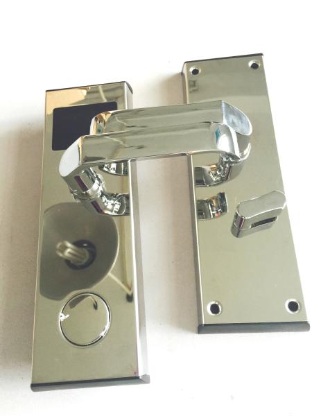 Hotel Lock