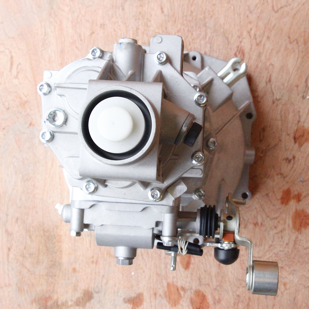 Zpartners MR513G01 5 Speed Manual Transmission Assembly Gearbox for Changan Star 9 4G13 4G13S 4G15 4G15S 4G15T Engine OEM Auto Parts Replacement Factory Supply