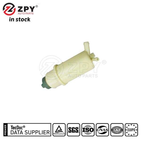 ZPY Power Steering Pump Reservoir for VW Audi Porsche 330422371