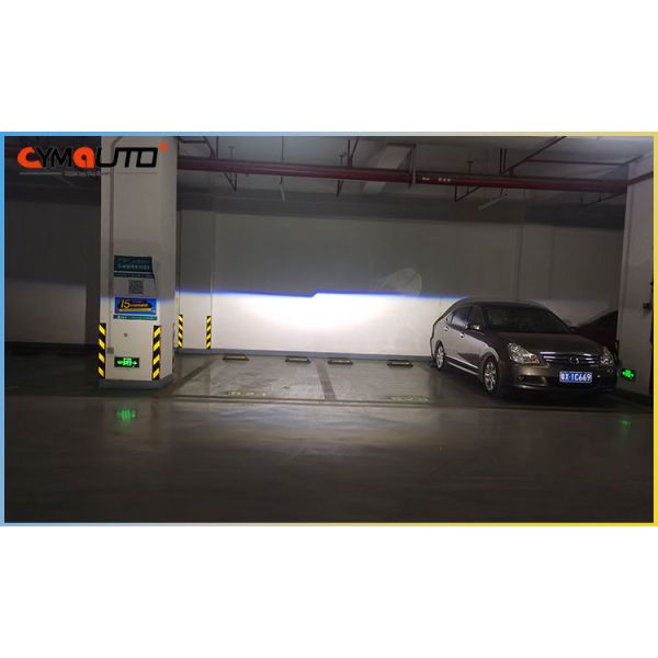 3 Inch Bi Xenon Projectors Lens Dual Laser 80W 6000k White Light