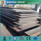 GB713 Q345R Boiler And Pressure Vessel Steel Plate With Hot Rolled / Normalization