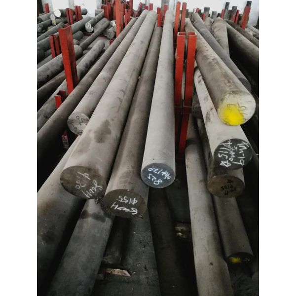 Дуплекс 2205 2507 Адвокатур 10.3мм ПЭСР ХРК 60 нержавеющей стали круглых