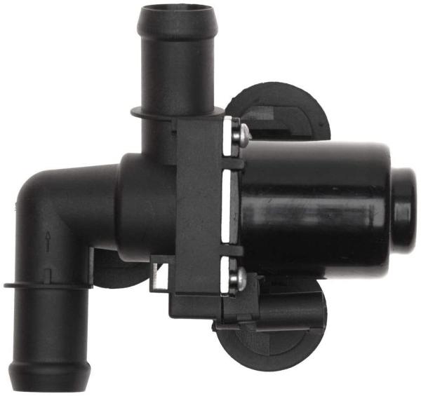 64116928495 válvula do separador de óleo PCV, BMW E90 E83 E71 Heater Control Valve