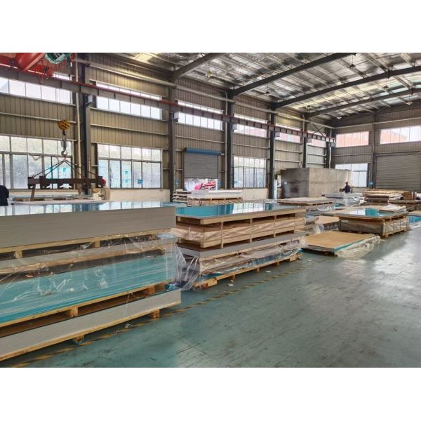 High Strength Extruded Multi Thickness 2A12 T4 Aluminum Alloy Sheet JIS Standard Ceiling Wall PVC Coating Aluminum Layer
