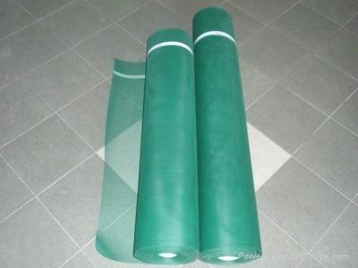 hot sale 70g 16mesh 2.5x30yards Pest Exclusion Greenhouse Plastic Net
