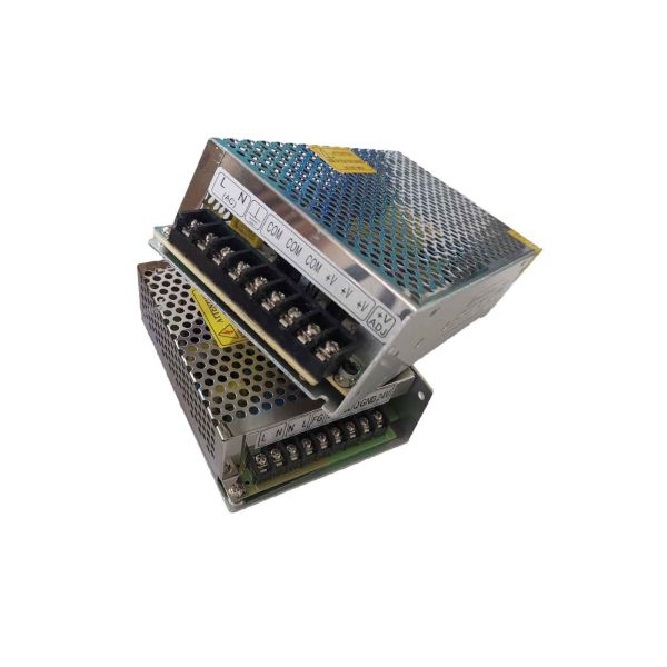 Remote ON / OFF Control 200w Power Supply , Full Load Automotive Power Supply