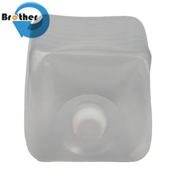 Cubitainer 20L Collapsible Non-Leakage Plastic Container Agricultural Liquid Fertilizer/Nutrient/Farm Chemical Packaging