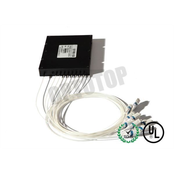 Single Mode Fiber Optic Patch Cables