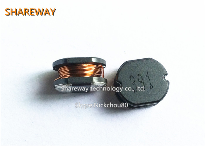 680 UH 768775268 Поверхностный монтаж Smd Силовой индуктор фильтр для питания