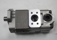 Bomba hidráulica conduzida engrenagem 708-3T-00120 de bomba de engrenagem de PC78US-6 KOMATSU