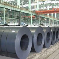La bobine galvanisée plongée chaude ASTM A572 de tôle d'acier évaluent 50 S355JR 1,0045