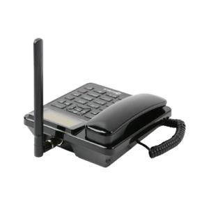 Confidencialidade forte sem fio do telefone 450MHz 1000mAh da linha terrestre de