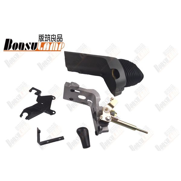 Shift Lever Assembly NPR  8-97073292-0