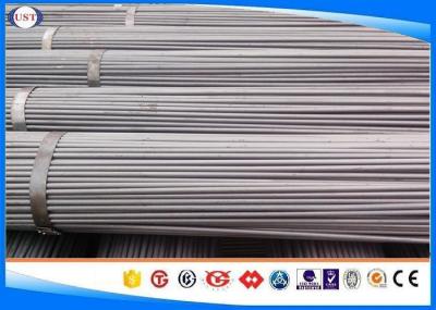 1.7149 / 20MC / 5120 / 20MnCr5 Hot Rolled Bar , High Strength Alloy Round Bar