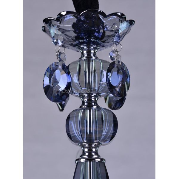 Italian chandelier Grey Color For House Lighting (WH-CY-82）