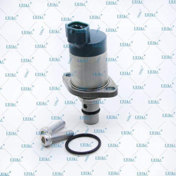 ISUZU 2942002760 Original and New Suction Control Valve Kit 294200-2760 / 294200 2760