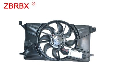 Low Noise Ford Radiator Fan Long Use Life Personalized Logo Perfectly Fitted