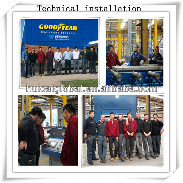 22000 кг отходов шин, переработки рекультивированного каучука, электрооборудование для производственных предприятий