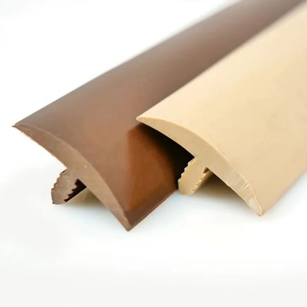 Pvc Profiles Edge Banding Trim Molding Trip Tape Plastic U-shaped Aluminium U Shaped Edging
