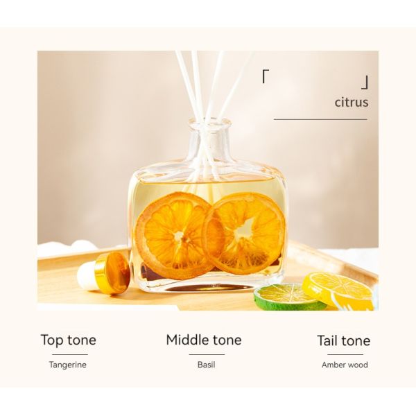 Домашний офис Ароматы Декорация Туалетный дезодорант Огнестойкий аромат Вечная цветочная лоза