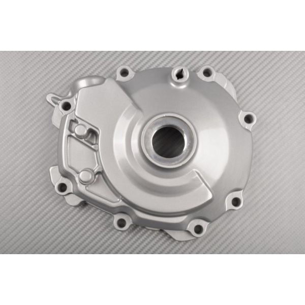Clutch Housing Truck Auto Part For QINGLING 600P Euro 4 1601211-LPA20
