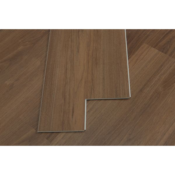 1220x180x6mm Wholesale Luxury Indoor Spc Flooring High quality Plank Vinyl Flooring