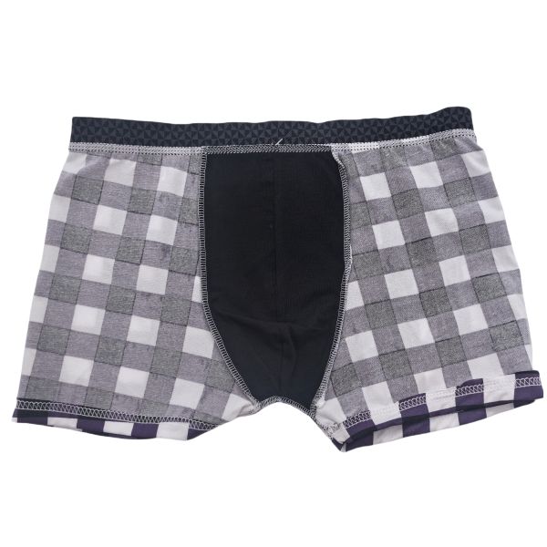 Men Boxer Briefs One Size Brief Wholesale High Quality Men Boxer Briefs Printed Design Fast Shipping Men's Underpants
